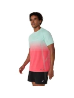 bezešvé tričko SS Top M model 20898732 - Asics bezešvé tričko SS Top M model 20898732 - Asics