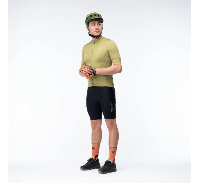 Cyklistické šortky Radvik Vestar GTS M 92800653733