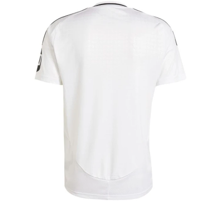Košeľa adidas Real Madrid 24/25 Home M JX2136 muži