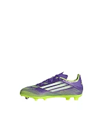 Fotbalové boty F50 League FG/MG Jr model 21201377 - ADIDAS