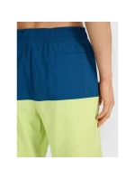 Pánske plážové šortky boardshorts 4F 4FWSS25UBDSM135-45S