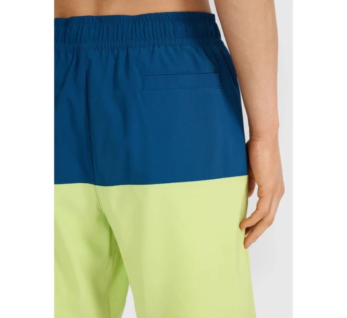 Pánske plážové šortky boardshorts 4F 4FWSS25UBDSM135-45S