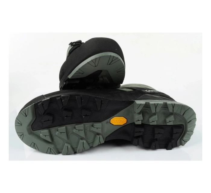 Pánske trekové topánky Aku Rock DFS GTX