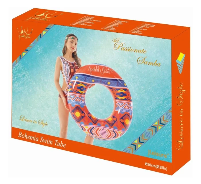 KÓŁKO DO PŁYWANIA model 21830650