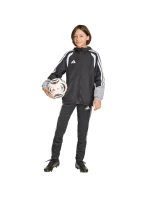 Detská bunda adidas Tiro 26 Competition All Weather black KB0156