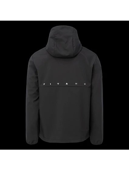 Pánske nohavice FARISE SOFTSHELL