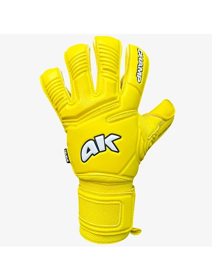 Rukavice Champ Yellow VII RF2G model 22170201 - 4Keepers