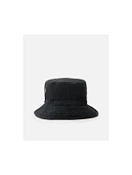 Klobúk RIP CURL Wetty Icon Bucket Hat, čierny Klobúk RIP CURL Wetty Icon Bucket Hat, čierny
