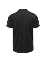 Pánské tričko s krátkým rukávem CORE model 22367745 - Hi-Tec Pánské tričko s krátkým rukávem CORE model 22367745 - Hi-Tec