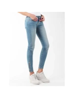 Džínsy Wrangler Skylark W27F4072F