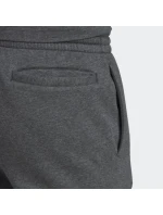 Adidas Fleecové nohavice Regular Tapered M HL2243
