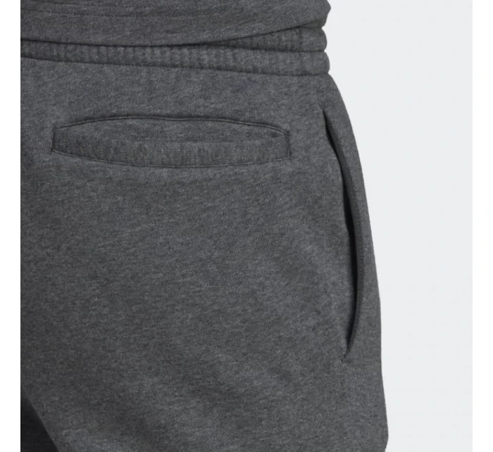 Adidas Fleecové nohavice Regular Tapered M HL2243