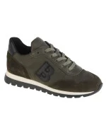 Topánky Boss Trainers Jr J29319-665 Topánky Boss Trainers Jr J29319-665