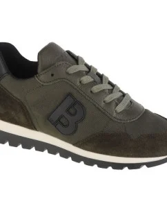 Topánky Boss Trainers Jr J29319-665