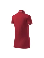 Polokošeľa Malfini Perfection plain W MLI-25371 formula red Polokošeľa Malfini Perfection plain W MLI-25371 formula red