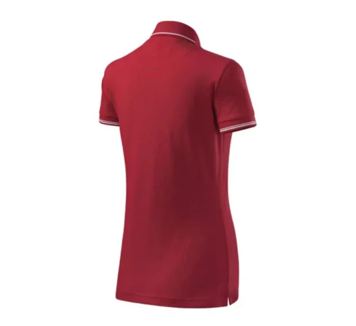 Polokošeľa Malfini Perfection plain W MLI-25371 formula red Polokošeľa Malfini Perfection plain W MLI-25371 formula red