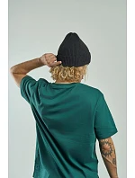 Atlantis Headwear Andy Pletená čiapka „Andy“ 33.0100 tmavošedá