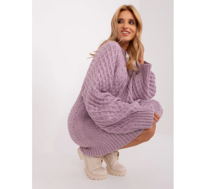 Prepojka AT SW 2367 2.64P svetlo fialová Prepojka AT SW 2367 2.64P svetlo fialová