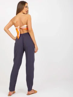 Kalhoty model 17462131 graphite - FPrice