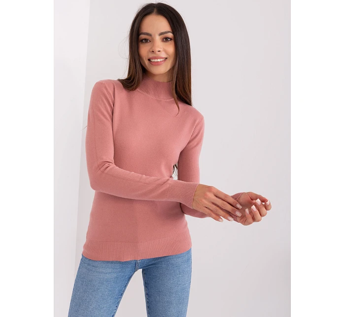 Jumper PM SW PM 20.05 tmavoružový