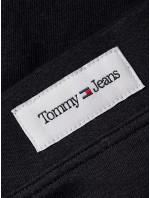 Tommy Hilfiger Jeans Slipy UM0UM02633BDS Čierna farba