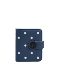 Peňaženka VUCH Pippa Mini Blue