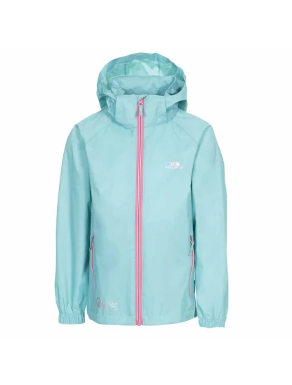 Detská nepremokavá bunda Trespass Qikpac X Detská nepremokavá bunda Trespass Qikpac X