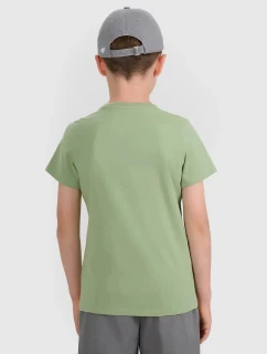 Chlapčenské tričko 4F