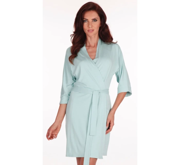 Dámsky župan VISA 871 - DE LAFENSE