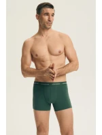 PÁNSKE ŠORTKY PRÁZDNE 2PACK DLHÉ 44522 SS26