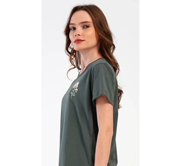 Dámské pyžamo kapri model 20986157 - Vienetta