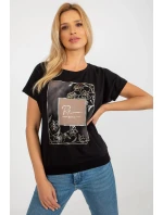 Blúzka model 182120 Rue Paris