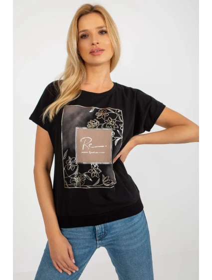 Blúzka model 182120 Rue Paris