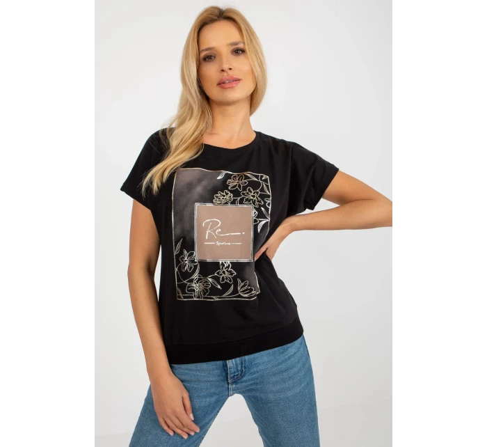 Blúzka model 182120 Rue Paris