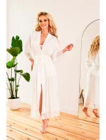 Dlhý župan model 187015 Kalimo