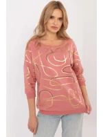 Blúzka model 203701 Továrenská cena