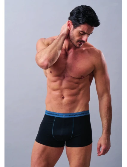 Pánské boxerky model 22016247 - Navigare