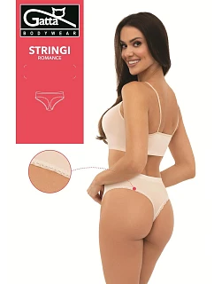 Tanga 41069 Romance S-XL