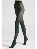 Veneziana Saténové pančuchy 40 den 5-XL