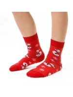 Dievčenské ponožky 014 040 - Steven