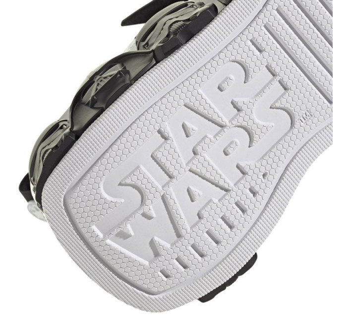 Topánky adidas Star Wars Runner K Jr ID0378