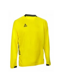 Fotbalové tričko s dlouhým rukávem model 21348732 - Select