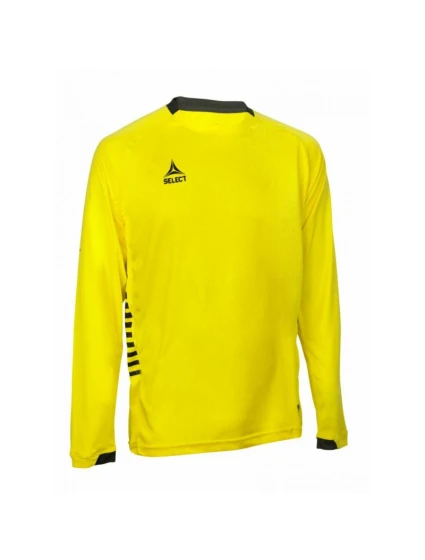 Fotbalové tričko s dlouhým rukávem model 21348732 - Select