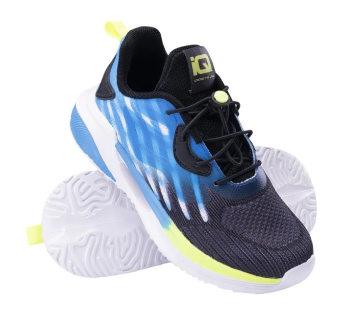 Cross The Line Flow Jr boty model 20097174 - IQ Cross The Line Flow Jr boty model 20097174 - IQ