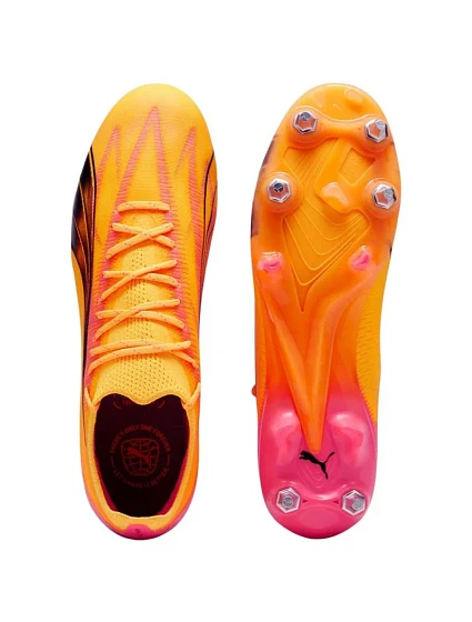 Fotbalové boty Ultra Ultimate MxSG M model 20108325 03 - Puma