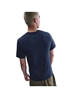 Pánske tričko Nike PSG Crest M HQ8328-410