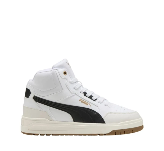 Boty  Mid M 05 model 21388533 - Puma