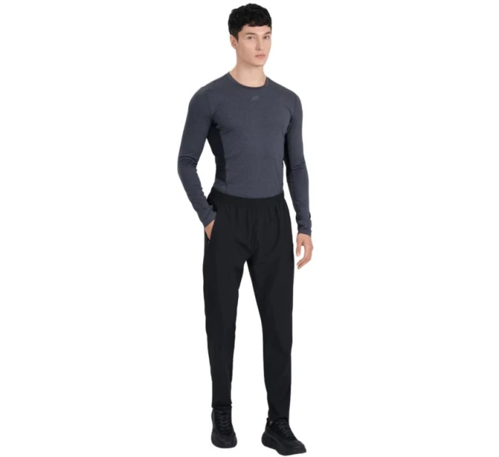 Nohavice 4F M 4FWMM00TFTRM1068 20S Nohavice 4F M 4FWMM00TFTRM1068 20S