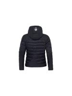 SAIL RACING W Spray Down Hood Jacket - čierna