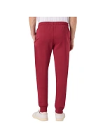 Spodnie męskie Rib Cuff Pants czerwone model 22556338 - CHAMPION Spodnie męskie Rib Cuff Pants czerwone model 22556338 - CHAMPION